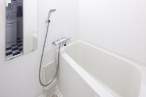 ハウスクリーニングは浴室も対象になります。正しい相場と見積りを理解しておきましょう。