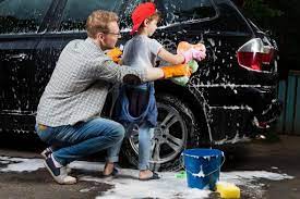 車の車内清掃サービスについて記載しましたが、料金を少しでも抑えたい方向けに自分でできる清掃方法についても記載しておきます。